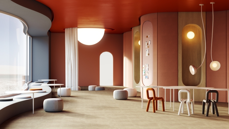 MODULYSS Education_&collection_Velvet&130