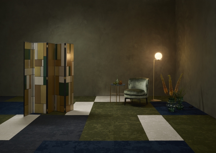 MODULYSS Velvet& 130, 573, 662, 965