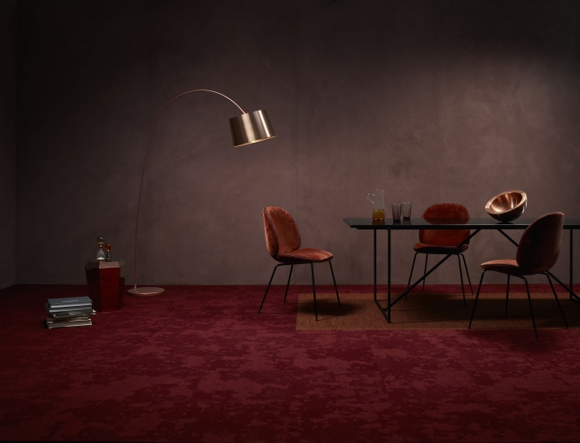 MODULYSS Velvet& 346, Fashion& 819
