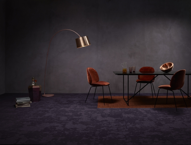 MODULYSS Velvet& 483, Fashion& 819