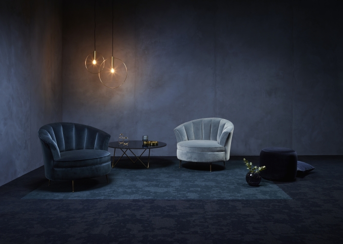 MODULYSS Velvet& 541, 573