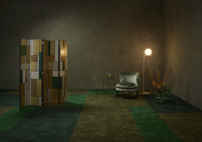 MODULYSS Velvet& 609, 616, 662