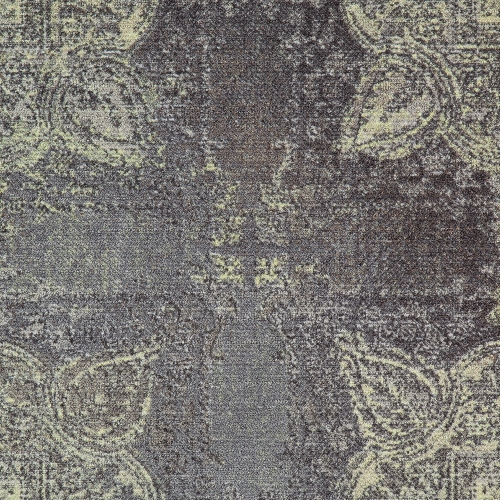 MILLIKEN Artistic Liberties HTC103-67 Baroque Collage
