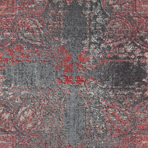 MILLIKEN Artistic Liberties HTC169-46 Silk Slashed