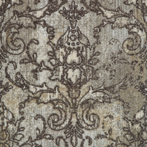 MILLIKEN Artistic Liberties OTT122-97 Tempered Brocade