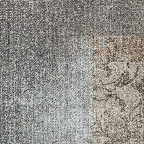 MILLIKEN Artistic Liberties OSI93-153 Filigree