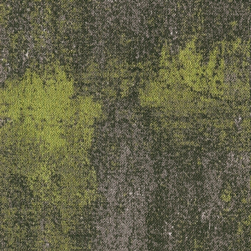 MILLIKEN Comfortable Concrete 2.0 UDR133-141-05 Moss Green