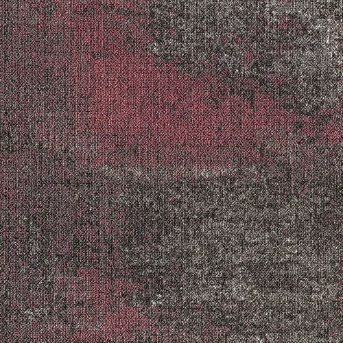 MILLIKEN Comfortable Concrete 2.0 UDR133-137-05 Berry Pink