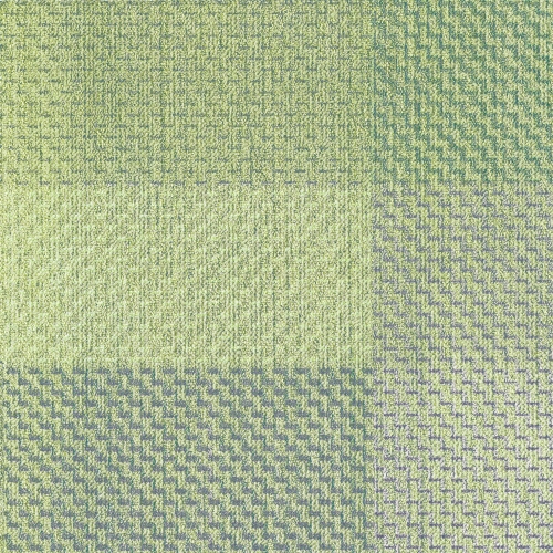 MILLIKEN Crafted Series WOV163-103-75 Chartreuse