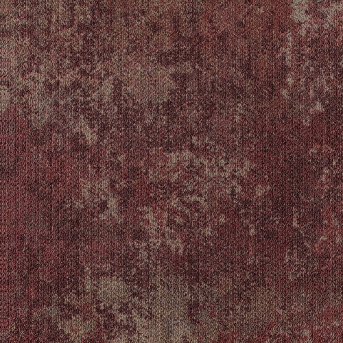 MILLIKEN Down To Earth GND235-179-60 Mulberry