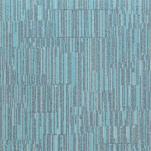 MILLIKEN Laylines LLN159-139 Bluesky