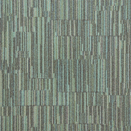 MILLIKEN Laylines LLN140-43 Aquatic