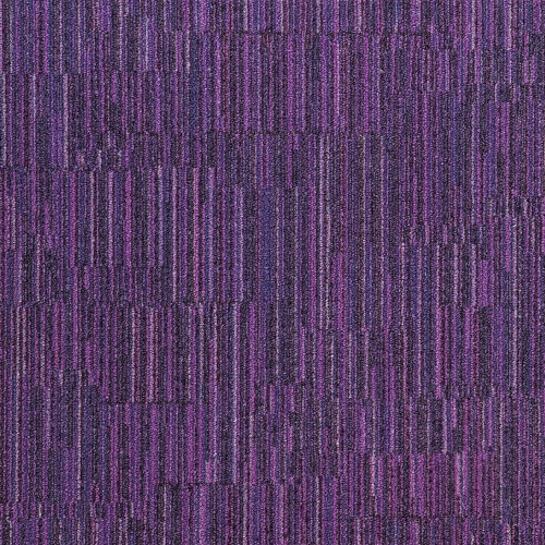 MILLIKEN Laylines LLN66 Violet