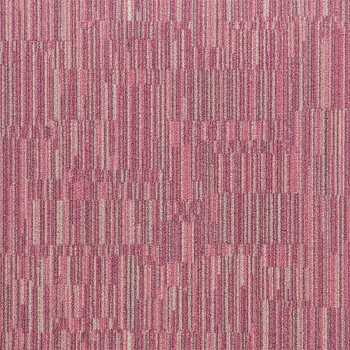 MILLIKEN Laylines LLN48-104 Flamingo