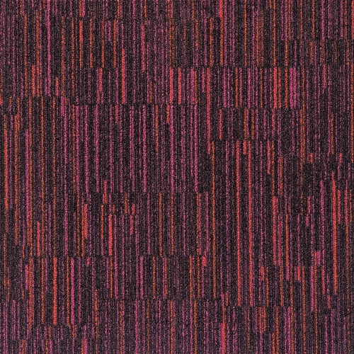 MILLIKEN Laylines LLN82-137 Bramble