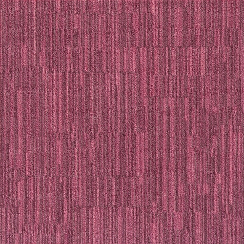 MILLIKEN Laylines LLN137 Rouge
