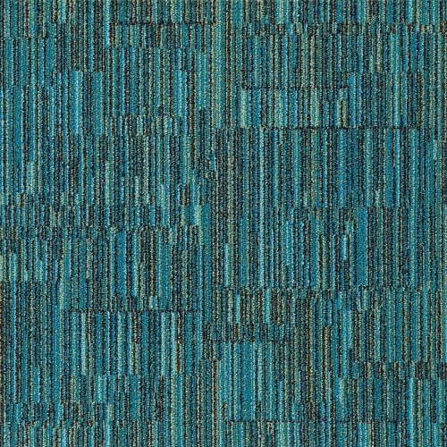 MILLIKEN Laylines LLN203-199-201 Lagoon