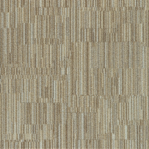 MILLIKEN Laylines LLN18-69-81 Oatmeal