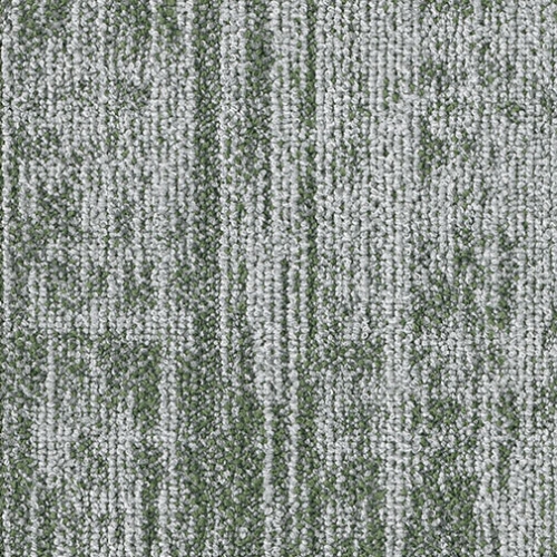 MILLIKEN Major Frequency 2.0 DTN230-118 Tremor Green Vibe