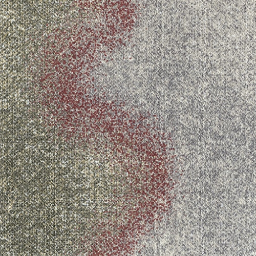 MILLIKEN Coastline ACW15-218-60 Crush/Ahoy/Red