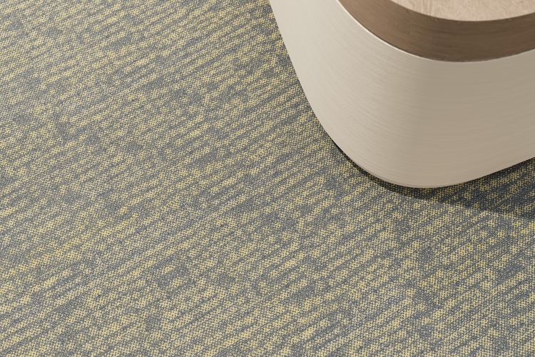 MODULYSS Detail Tech Store Carpet Tile Collection Ray