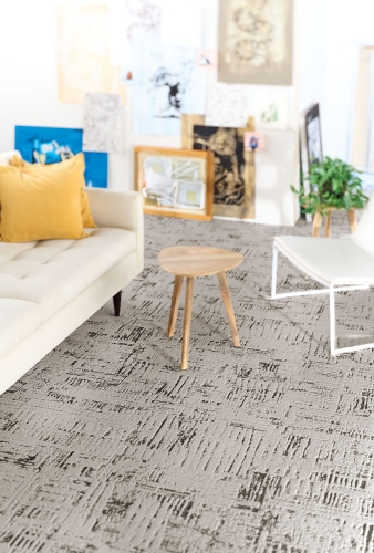MILLIKEN CNV254-209 Desert Bisque