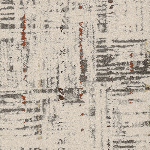 MILLIKEN Open Studio CVT26–209 Umber Bisque