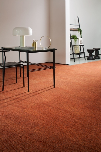 MILLIKEN FCT102-33 Tangerine