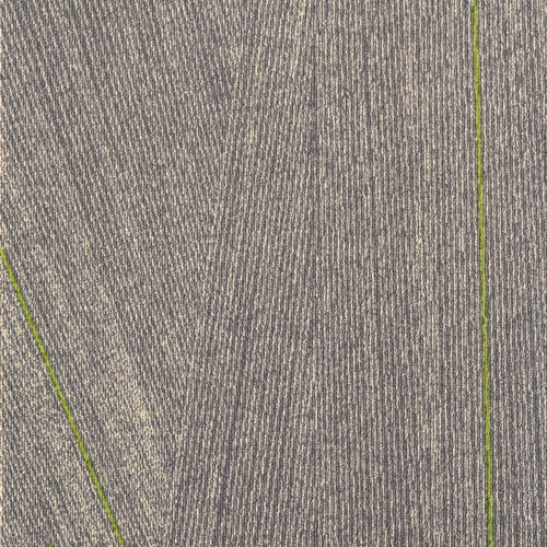 MILLIKEN Facet FCA166-97-48 Stone/Forest