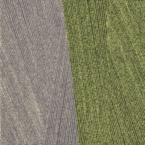 MILLIKEN Facet FTR97-48/88-141 Forest/Stone