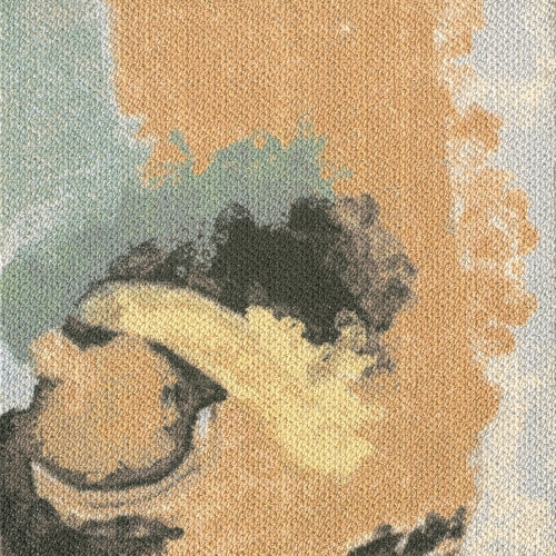 MILLIKEN Comfortable Concrete Retold URE105-240-227 Pastel