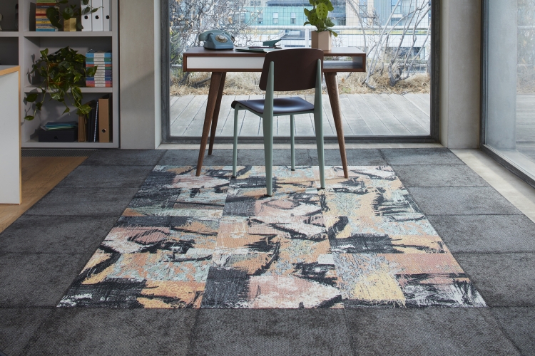 MILLIKEN URG105-240-227 Pastel