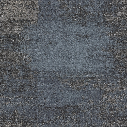 MILLIKEN Comfortable Concrete Retold URP133-126-05 Harbour Blue