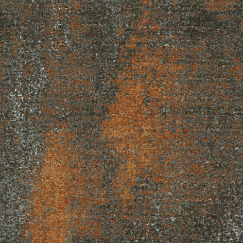 MILLIKEN Comfortable Concrete Retold URP133-190-05 Autumn Sunset