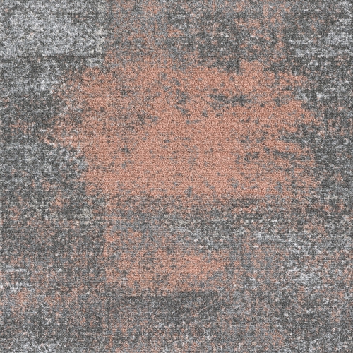 MILLIKEN Comfortable Concrete Retold URV05-221-180 Fire Opal