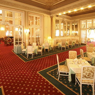 Grandhotel Pupp, Karlovy Vary, axminster Wilton Carpets