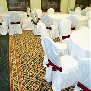 Zámek Loučeň, axminster Wilton Carpets