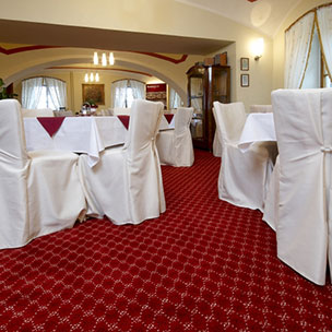 Zámek Loučeň, axminster Wilton Carpets