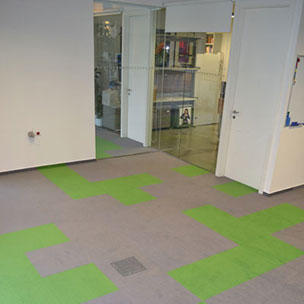 STARKOM Praha, MODULYSS Cambridge