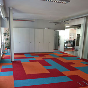 STARKOM Praha, MODULYSS Cambridge